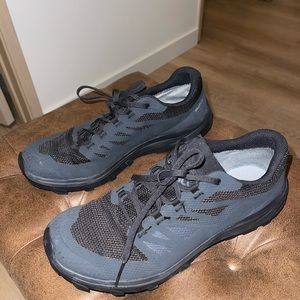 Women’s Salomon Trail Shoes